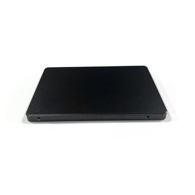 Επιχειρηματική βαθμίδα SATA 2,5 ιντσών SSD 520 MB/S Ταχύτητα ανάγνωσης για προστασία δεδομένων