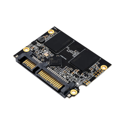 SATAIII 2,5 ιντσών SSD 2TB 1TB 128GB 256GB 512GB Solid State Drive για επιφάνεια εργασίας