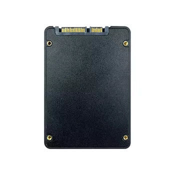 Αρχικό SATA 2,5 ιντσών SSD Solid State Drive Μεγάλη ταχύτητα ανάγνωσης για διακομιστή επιφάνειας εργασίας