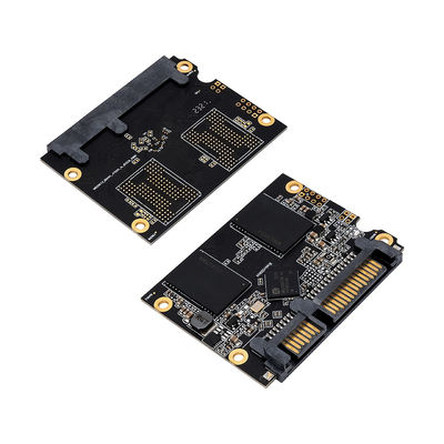 Λάπτοπ 2,5 ιντσών Εσωτερικό SSD 2TB 1TB 512Gb 256GB 256GB 128GB SATA 3.0 σκληρό δίσκο
