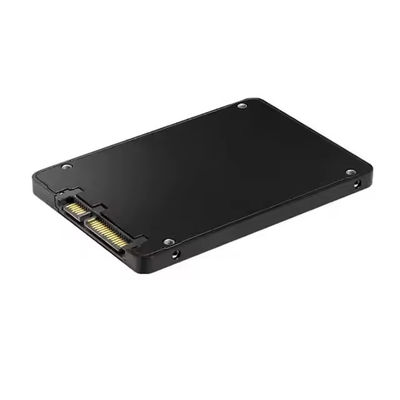 6GB/s High Speed Notebook 2,5 ιντσών SATA SSD 512GB Εσωτερικός σκληρός δίσκος Ανθεκτικός σε σεισμούς