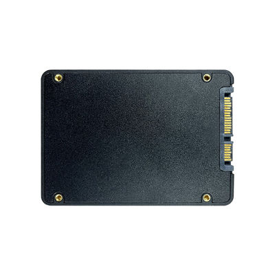 6GB/s High Speed Notebook 2,5 ιντσών SATA SSD 512GB Εσωτερικός σκληρός δίσκος Ανθεκτικός σε σεισμούς