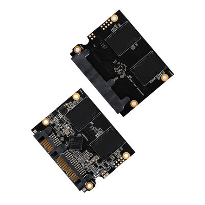 OEM SATA 2,5 ιντσών SSD 64GB έως 512GB Εσωτερικός σκληρός δίσκος υψηλής χωρητικότητας για υπολογιστές