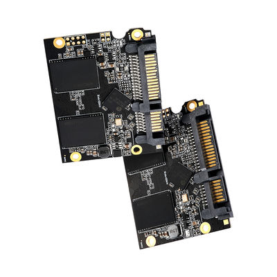 OEM SATA 2,5 ιντσών SSD 64GB έως 512GB Εσωτερικός σκληρός δίσκος υψηλής χωρητικότητας για υπολογιστές