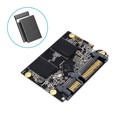 Γρήγορη ανάγνωση Γράψη 2,5 ιντσών SATA SSD 64GB-2TB Εξωτερικός σκληρός δίσκος