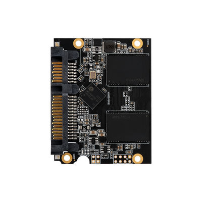 Βιομηχανικό βαθμό 2,5 ιντσών SATA SSD 100% Original Solid State Drive 128GB 64GB Δίσκος σκληρός 2TB Δίσκος σκληρός 1TB