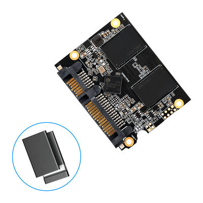 Ελαφρύ SATA 2,5 ιντσών SSD 256GB 128GB 512gb 2TB 1TB Εσωτερικός σκληρός δίσκος για λάπτοπ επιφάνειας εργασίας