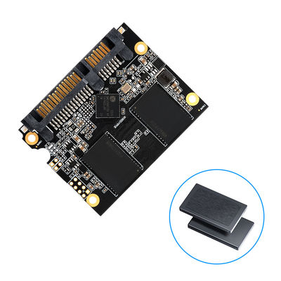 128GB 2,5 ιντσών SATA SSD σκληρός δίσκος εσωτερική υψηλής ταχύτητας 1TB 512G 256G 64G 2TB Solid State Drive SATA3