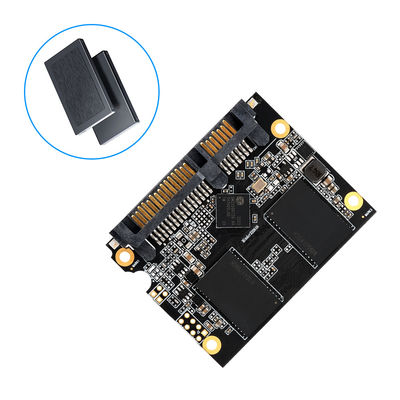 128GB 2,5 ιντσών SATA SSD σκληρός δίσκος εσωτερική υψηλής ταχύτητας 1TB 512G 256G 64G 2TB Solid State Drive SATA3