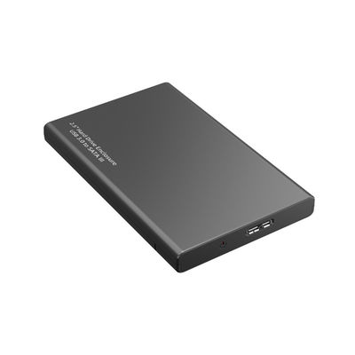Ελαφρύ SSD Εξωτερικό σκληρό δίσκο 128GB έως 4TB υψηλής ταχύτητας για αντίγραφο ασφαλείας δεδομένων