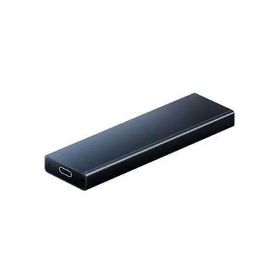 Γρήγορη ταχύτητα Εξωτερικό SSD NGFF NVMe M.2 Φορητός σκληρός δίσκος 2280 Προσαρμόσιμος