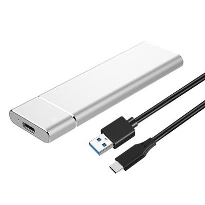 SATA M.2 φορητό SSD 128GB 256GB 1TB SSD USB 3.1 για φορητό υπολογιστή