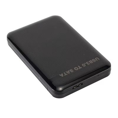 SATA 2.5' φορητό SSD εξωτερικό σκληρό δίσκο 512GB 256GB 1TB για επιφάνεια εργασίας και έξυπνη τηλεόραση