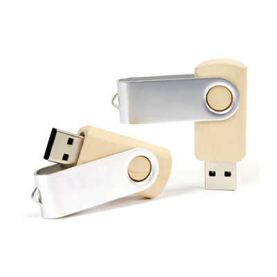 Προσαρμοσμένο χρώμα USB Flash Drive 1GB έως 128GB Flash Memory Stick για υπολογιστή