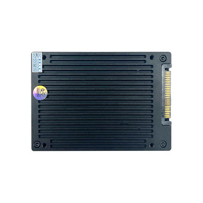 Επιχειρηματικό U.2 NVME SSD PCIe4.0 SSD 2TB 4TB 8TB σκληρό δίσκο υψηλής ταχύτητας Διαβάστε γράψτε