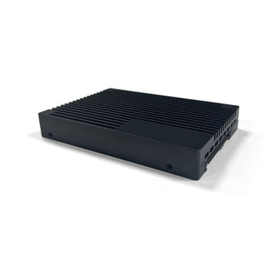 Επιχειρηματικό U.2 NVME SSD PCIe4.0 SSD 2TB 4TB 8TB σκληρό δίσκο υψηλής ταχύτητας Διαβάστε γράψτε
