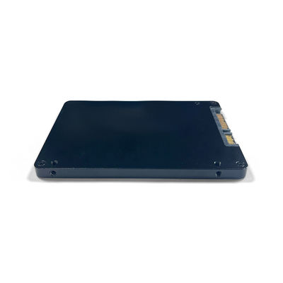 2.5 ιντσών Enterprise SATA SSD σκληροί δίσκοι εσωτερικός σκληρός δίσκος 2TB 4TB 8TB Wholesale