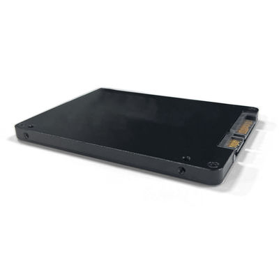 Επιχειρηματικό βαθμό 2,5 ιντσών SATA SSD γρήγορη ταχύτητα 8TB 4TB φορητό υπολογιστή εξωτερικός δίσκος στερεής κατάστασης