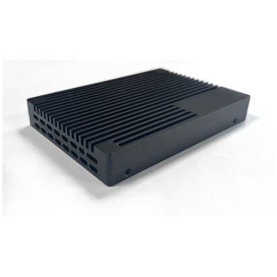 2TB 4TB 8TB PCIe4.0 SSD Enterprise Grade Low Latency Solid State Drive Μεγάλη χωρητικότητα