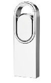 Σύνθετο ψευδαργύρου USB 2.0 USB 3.0 Flash Stick 4GB-256GB Για εφαρμογές Tablet Audio και Αυτοκινήτου