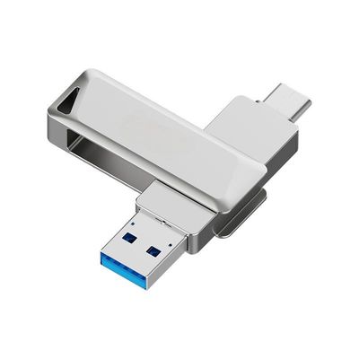 64GB 128GB Type C OTG USB Stick Memory Pendrive for Computer Tablet Smartphone