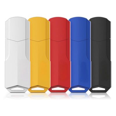 Μεταλλικό USB Key Pen Drive 32GB 64GB 128GB USB Flash Drives Ταχύτητα USB 3.0/2.0 Μνημείο