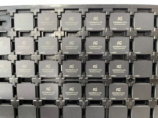 EMMC Memory Card eMMC5.1 Flash Memory with 11.5x13x0.8mm Dimensions 330MB/s Read Speed and 240MB/s Write Speed